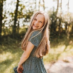 Meet your Posher, Grace